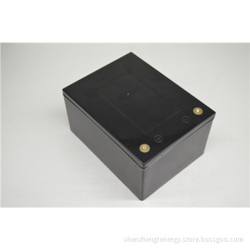 Lithium 12 Volt Recharge Car Battery Replacement